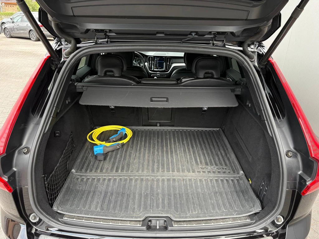 Volvo XC60 – foto 26