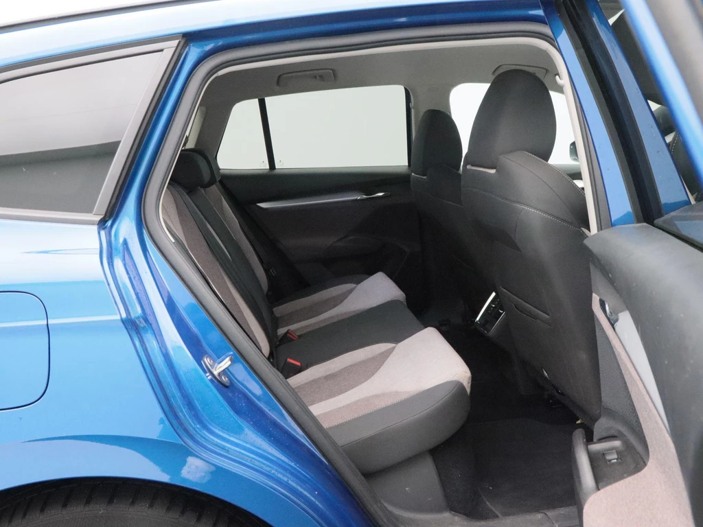 Škoda Enyaq iV – foto 17