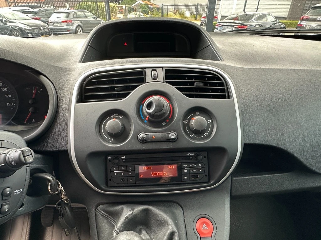 Renault Kangoo – foto 15