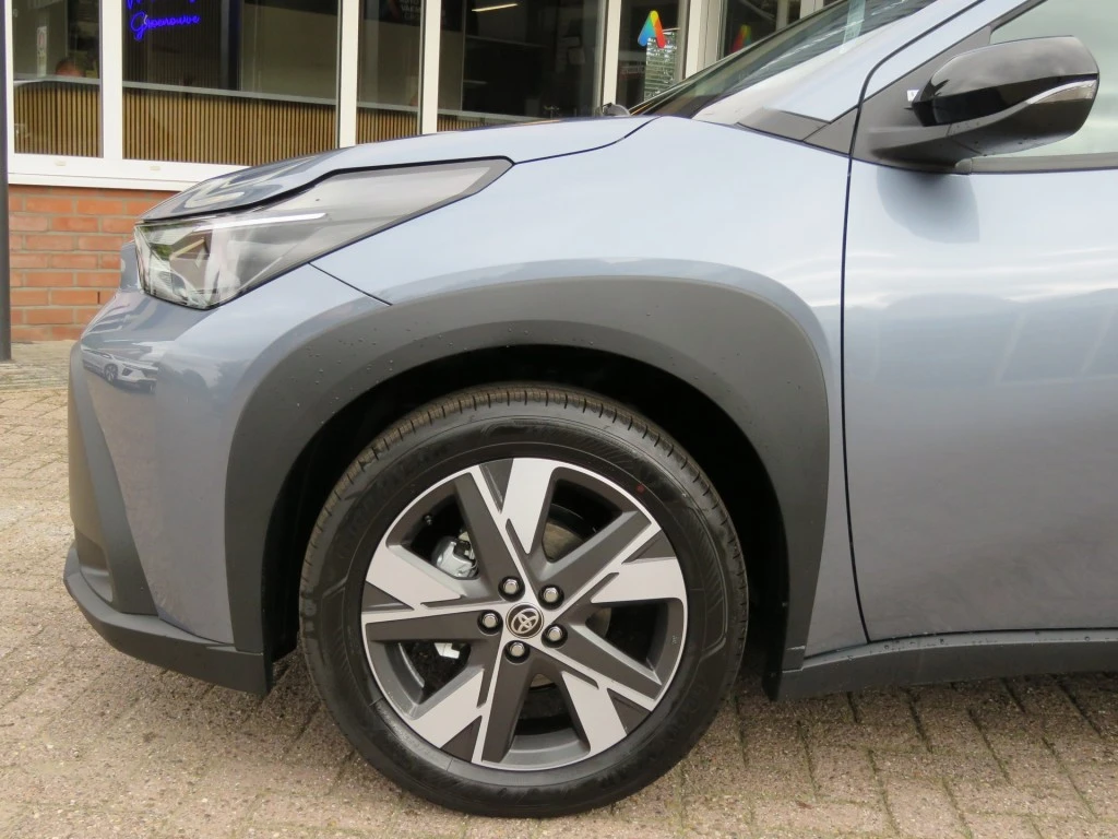 Toyota Aygo – foto 23