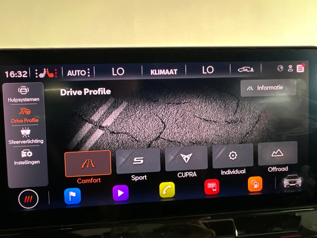 CUPRA Formentor – foto 28