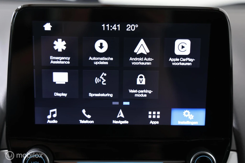Ford EcoSport – foto 21