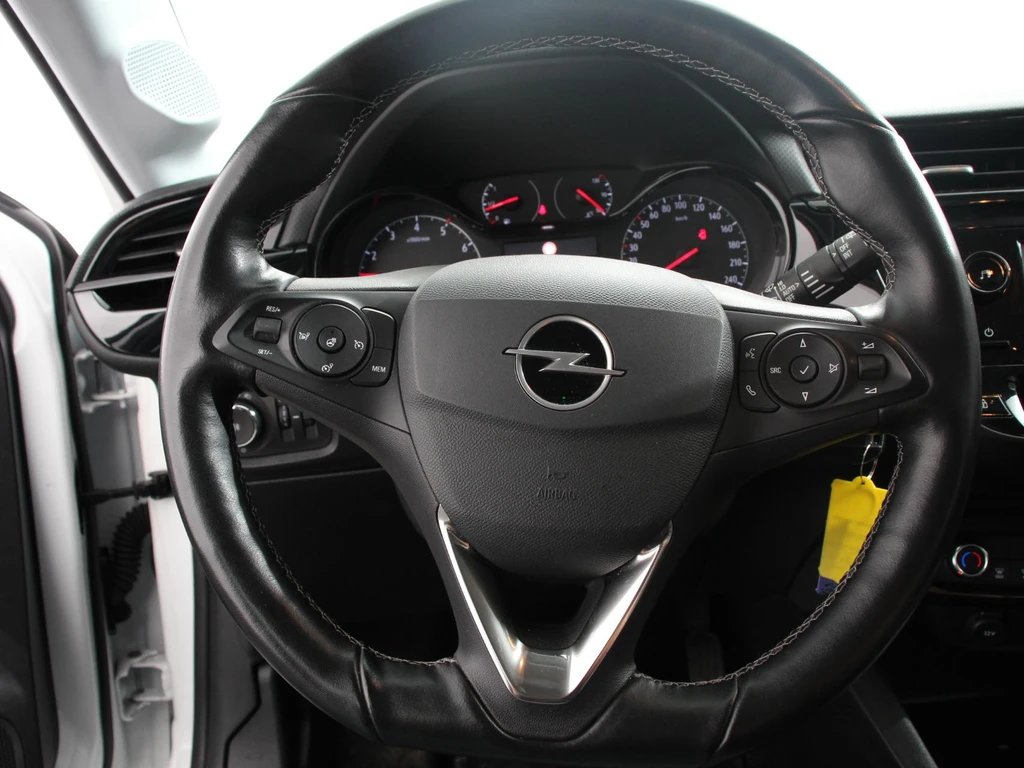 Opel Corsa – foto 8