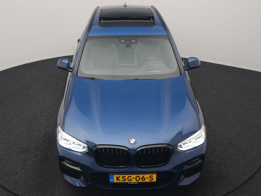 BMW X3 – foto 12