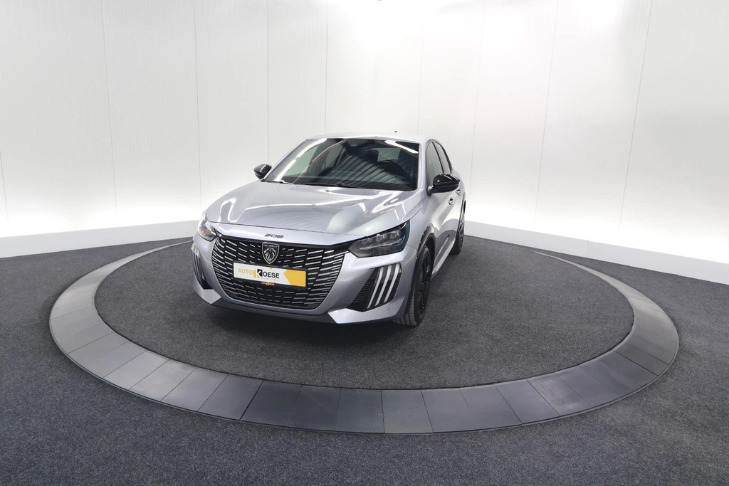 Peugeot 208 – foto 3