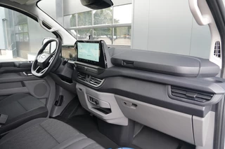 Ford E-Transit Custom – thumbnail 39