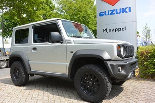 Suzuki Jimny – thumbnail 11