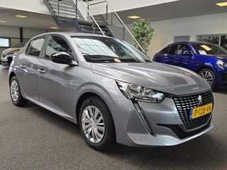 Peugeot 208 – thumbnail 8