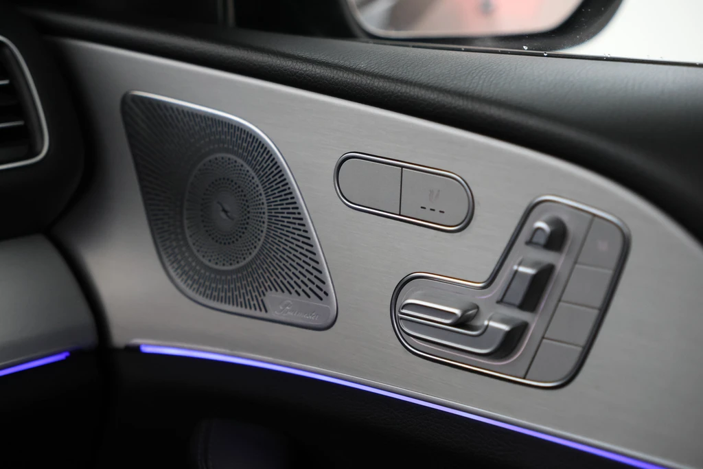 Mercedes-Benz GLE – foto 17