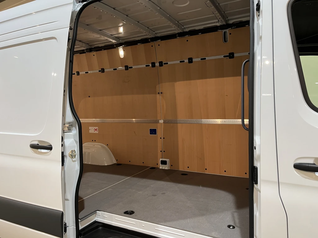 Mercedes-Benz Sprinter – foto 20