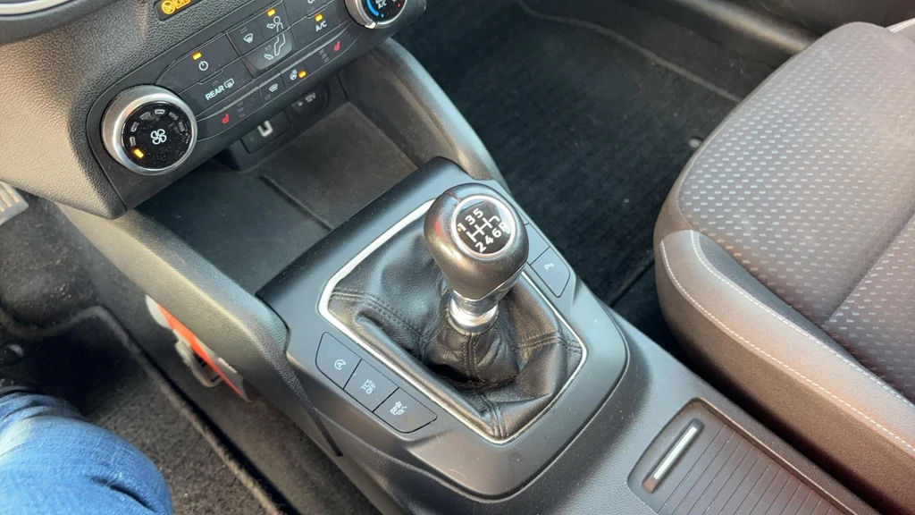 Ford Focus – foto 14