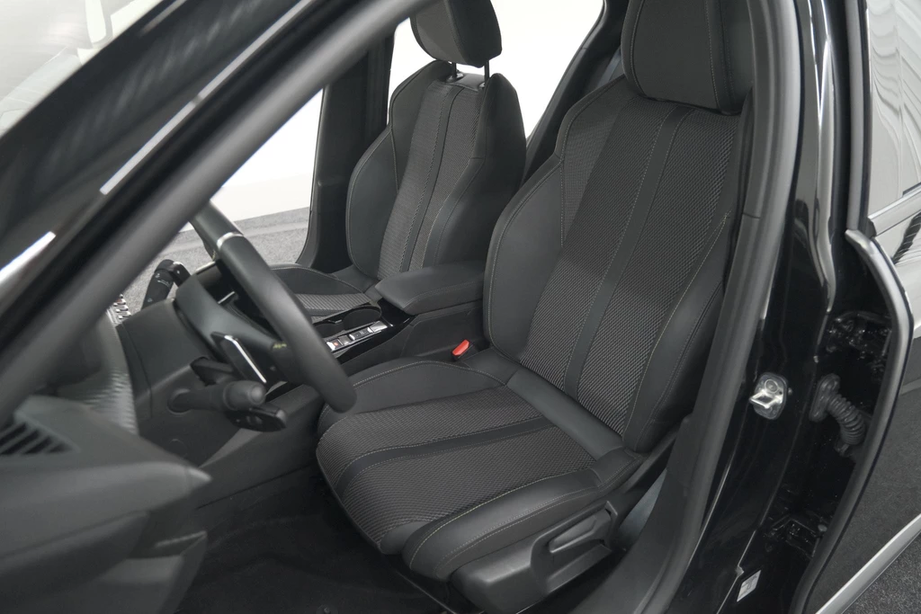 Peugeot 2008 – foto 38