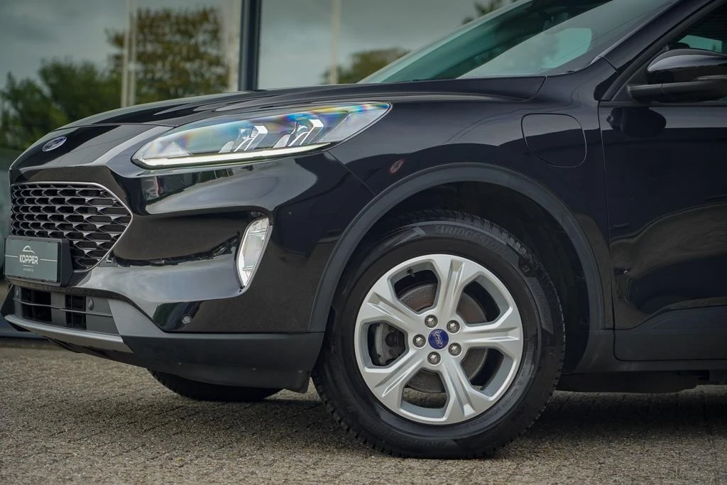 Ford Kuga – foto 44