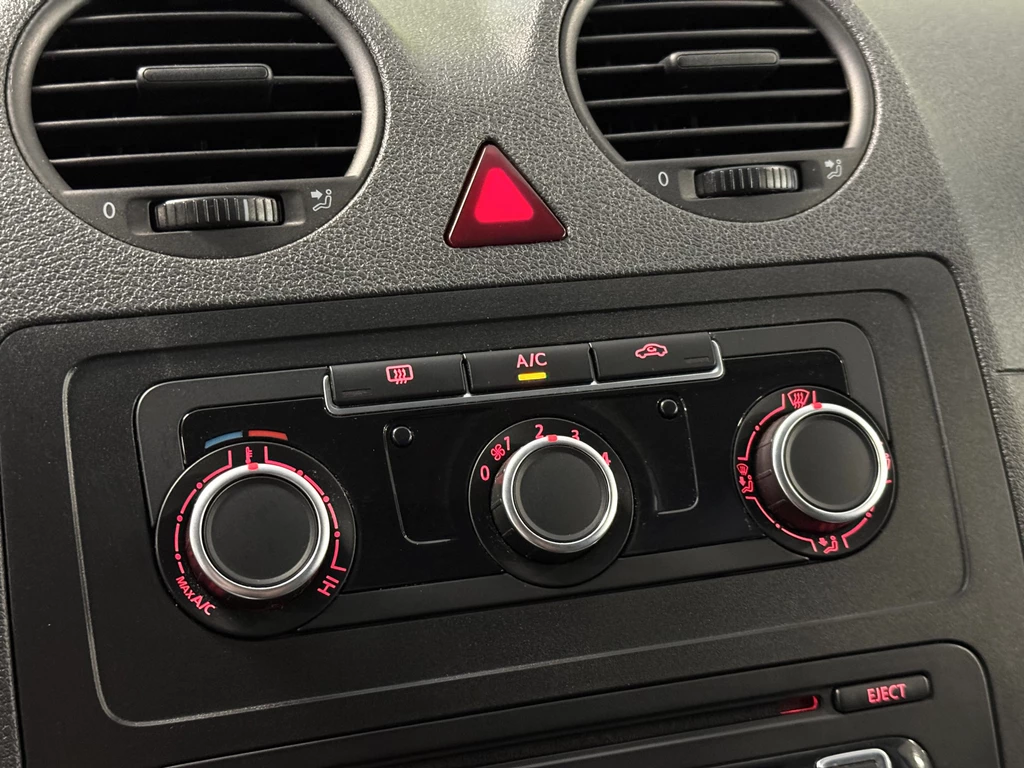 Volkswagen Caddy – foto 14