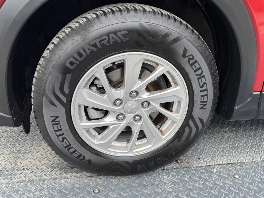 Mitsubishi Eclipse Cross – foto 34
