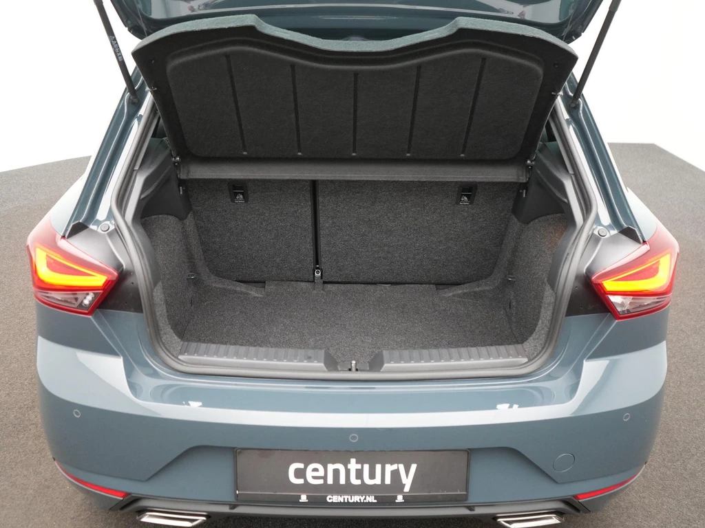 SEAT Ibiza – foto 36