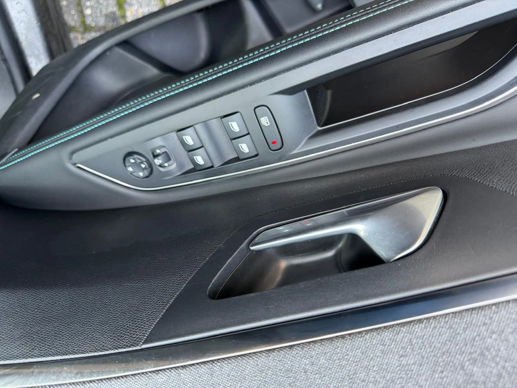 Peugeot 5008 – foto 20