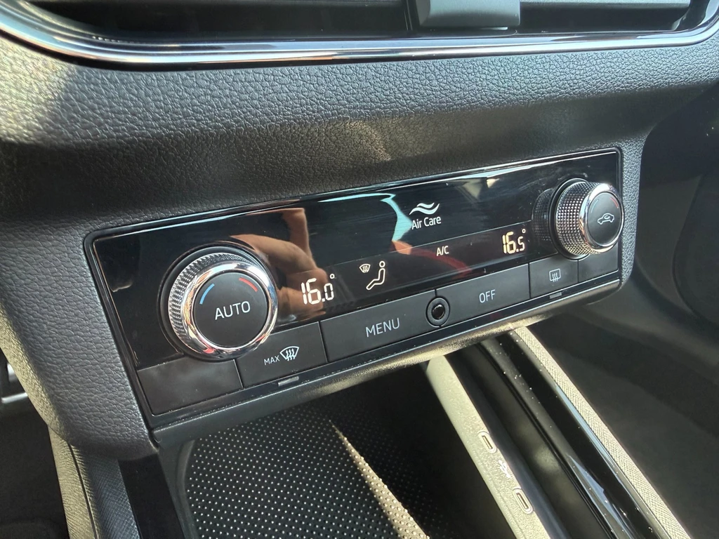 Škoda Kamiq – foto 21