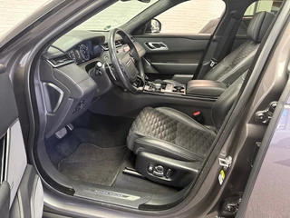 Land Rover Range Rover Velar – thumbnail 13