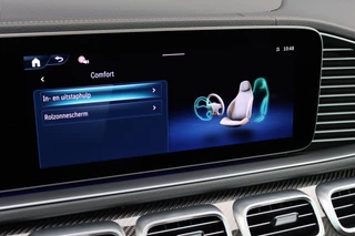 Mercedes-Benz GLE – thumbnail 47