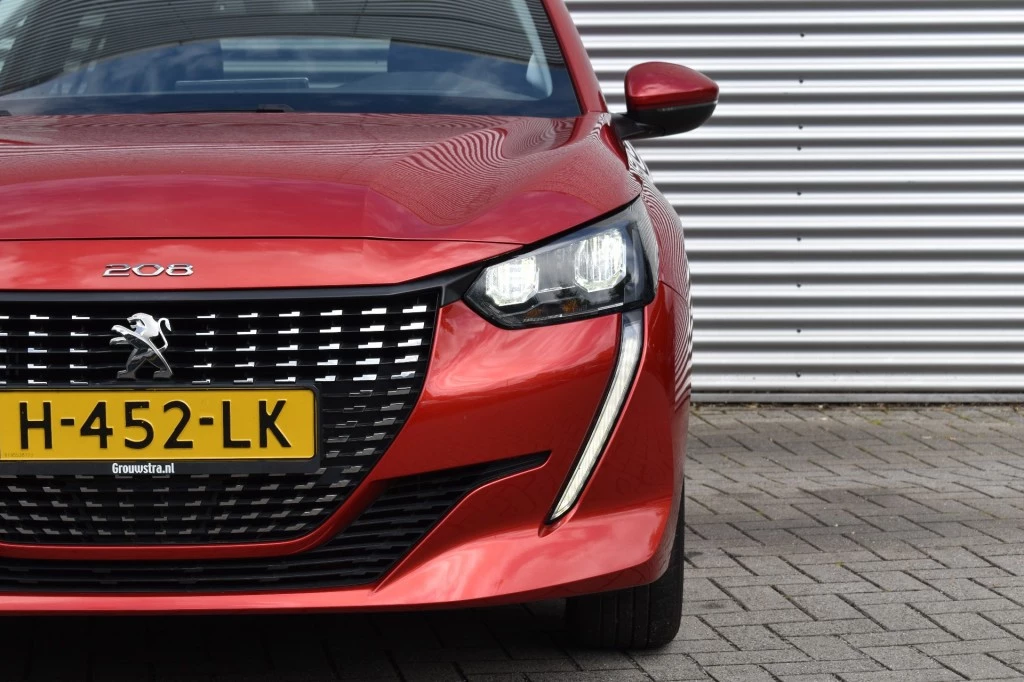 Peugeot 208 – foto 7