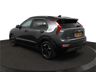Kia Niro EV – thumbnail 4