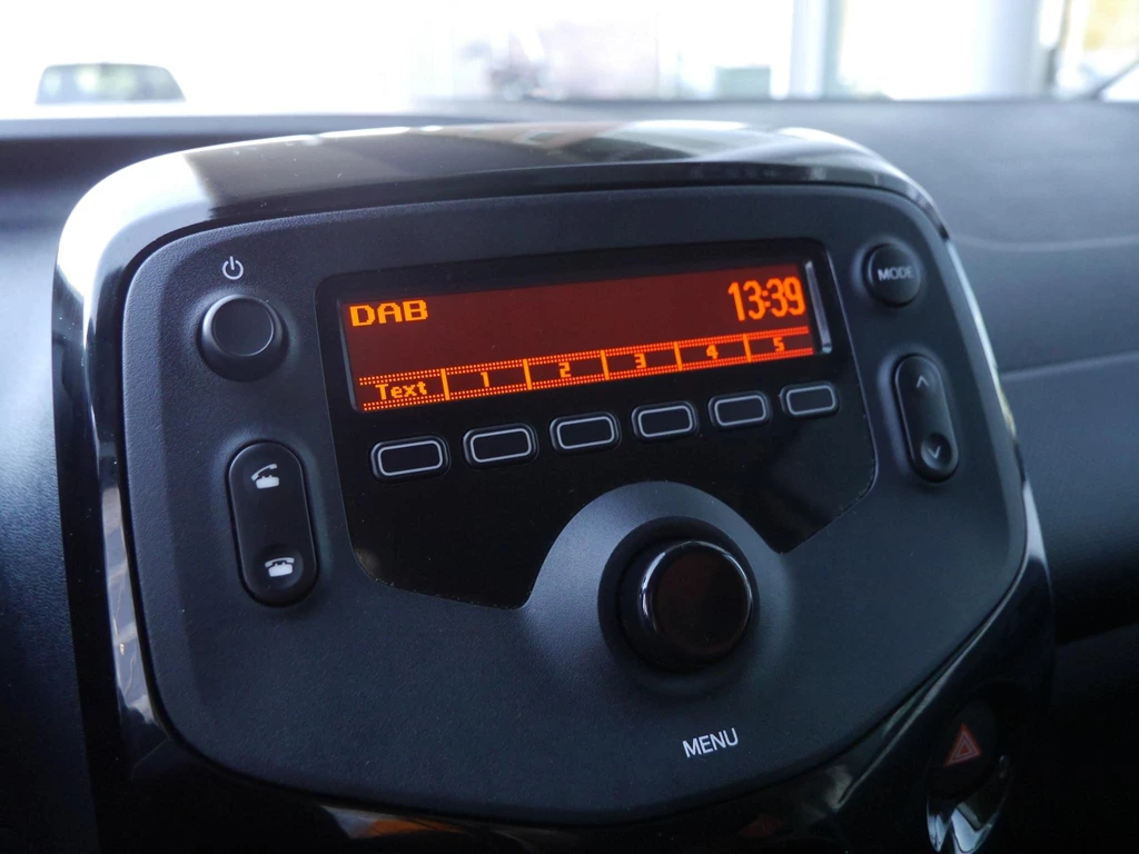 Citroën C1 – foto 21
