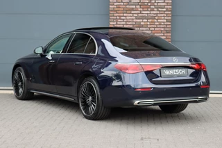 Mercedes-Benz E-Klasse – thumbnail 3