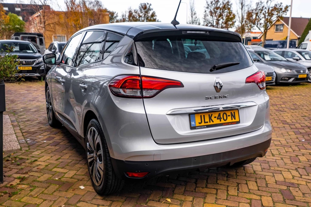 Renault Scénic – foto 5