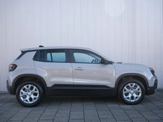 Jeep Avenger – thumbnail 7