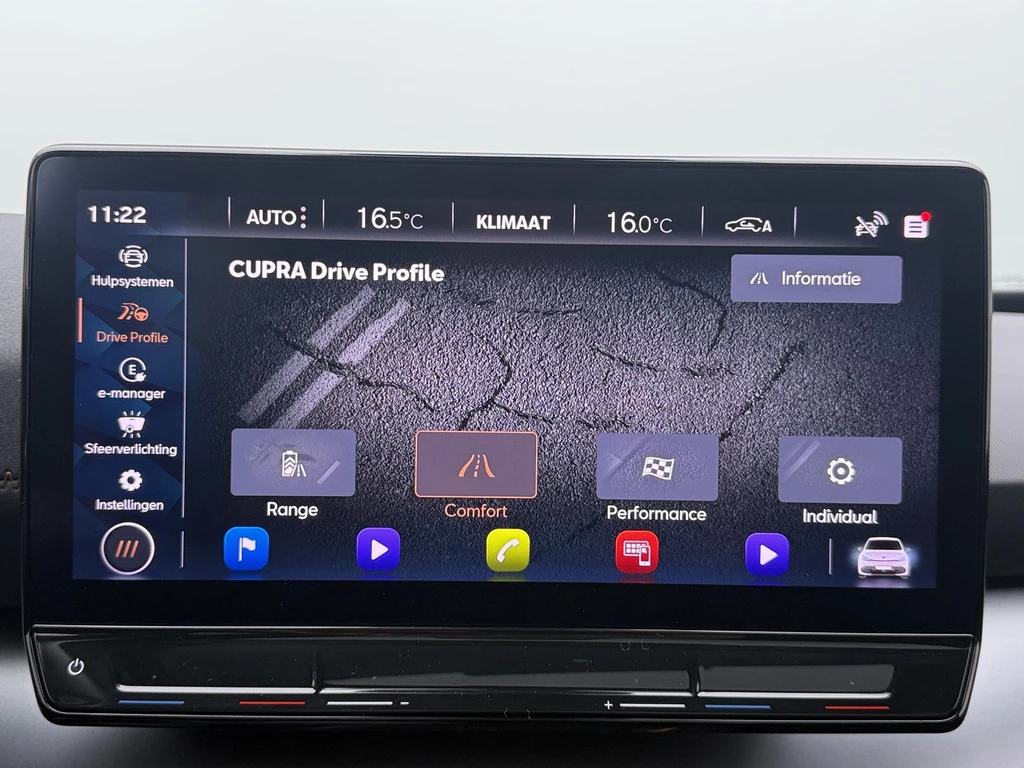 CUPRA Born – foto 27