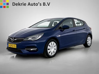 Opel Astra – thumbnail 1