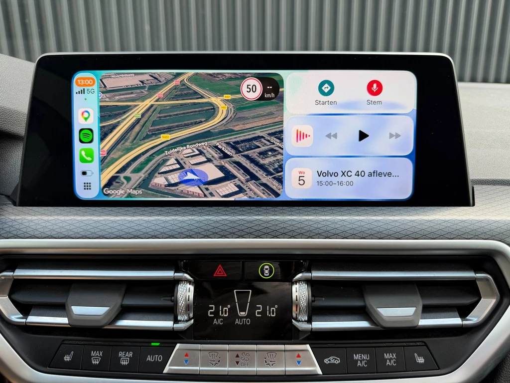 BMW X3 – foto 15