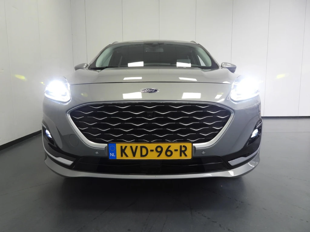 Ford Kuga – foto 6