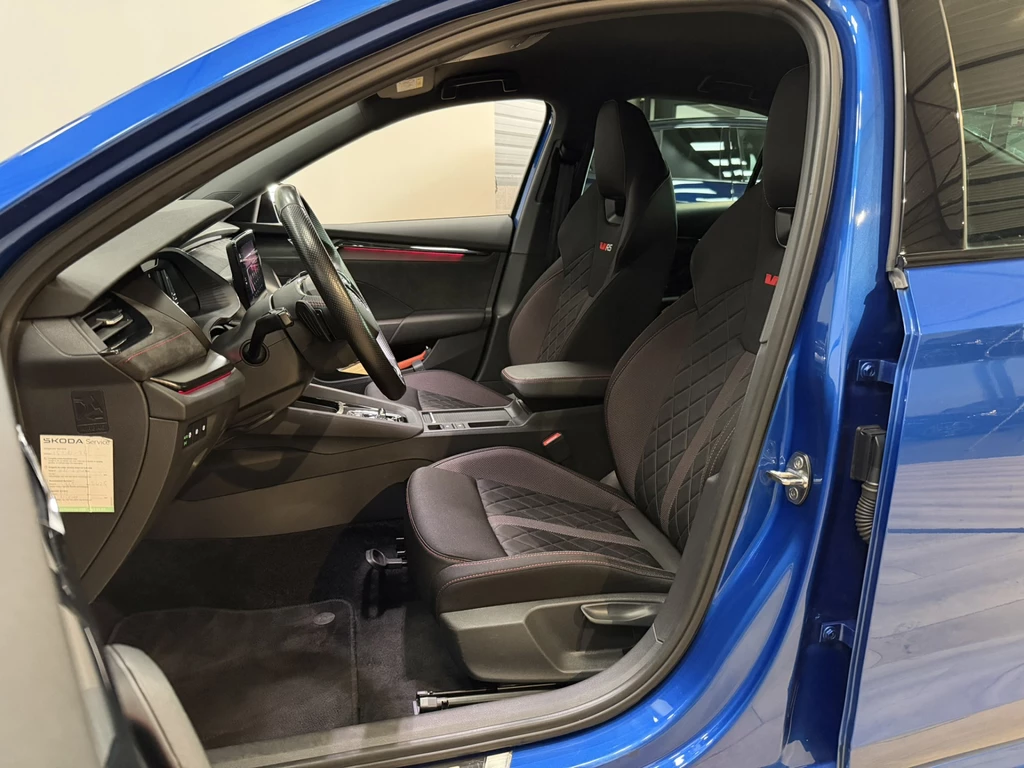 Škoda Octavia – foto 13