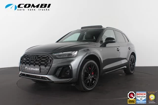 Audi Q5 – thumbnail 1