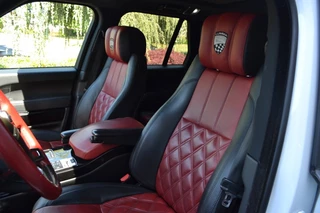 Land Rover Range Rover – thumbnail 15