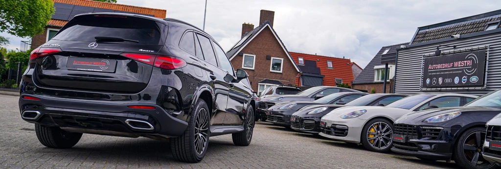 Mercedes-Benz GLC – foto 7