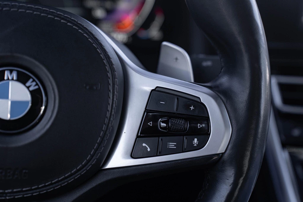 BMW 8 Serie – foto 35