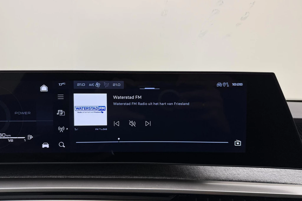 Peugeot 5008 – foto 30