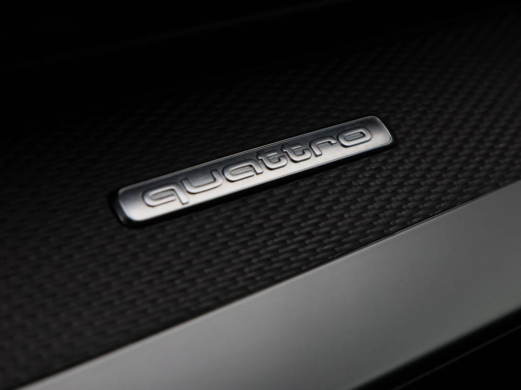 Audi RS3 – foto 37