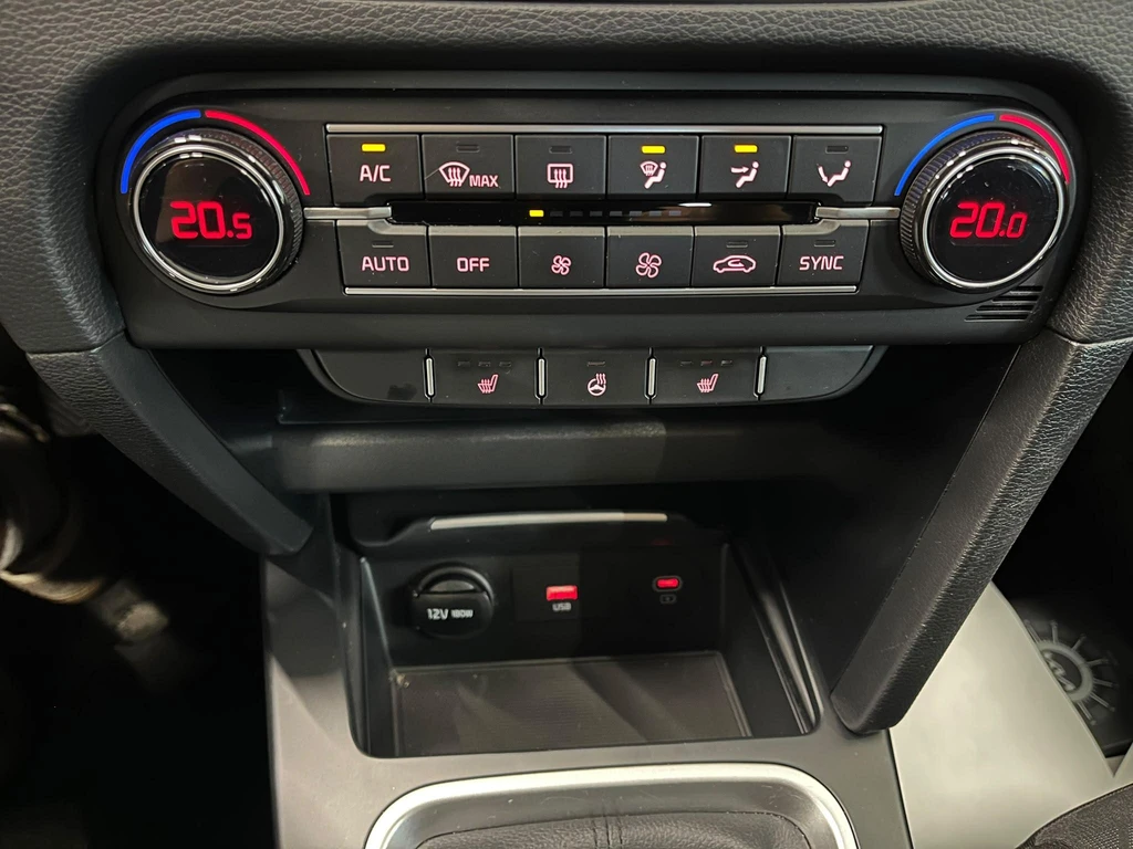 Kia Ceed Sportswagon – foto 26