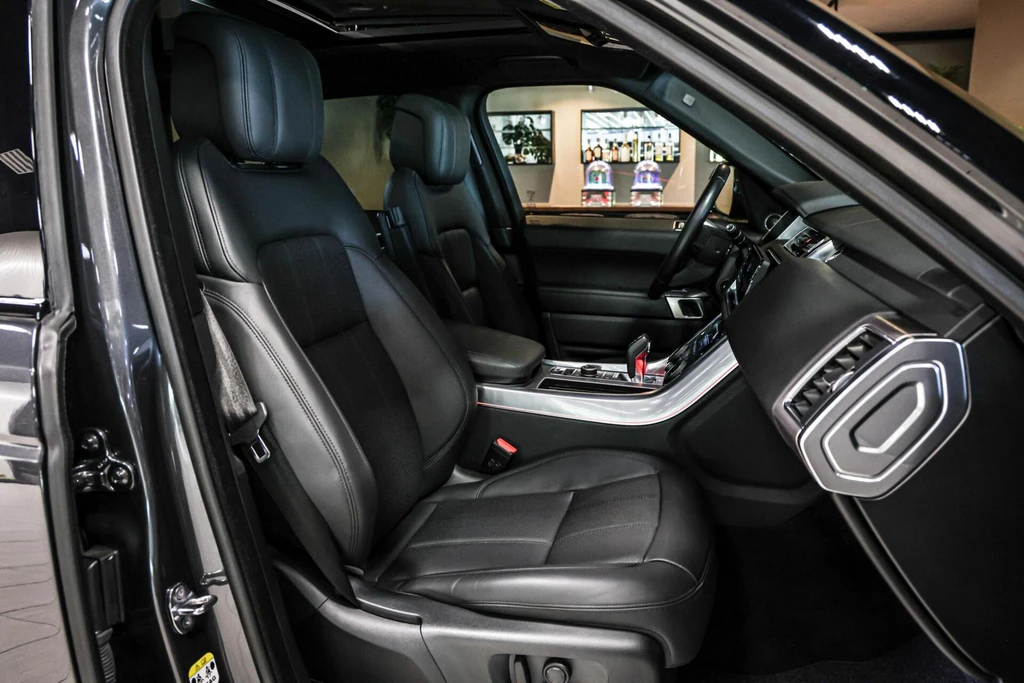 Land Rover Range Rover Sport – foto 20