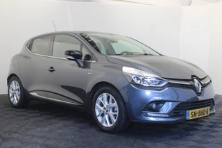 Renault Clio – thumbnail 5