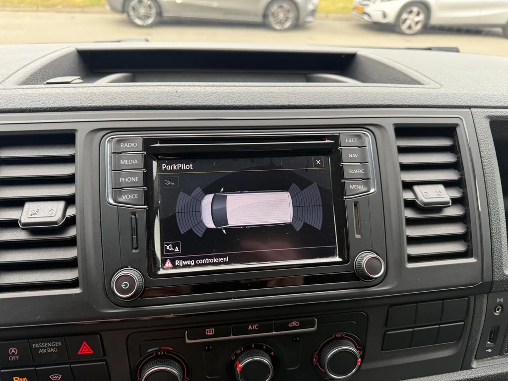 Volkswagen Transporter – foto 24