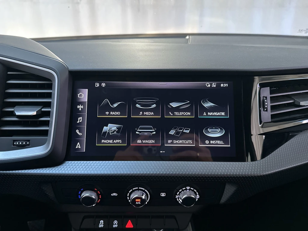 Audi A1 Sportback – foto 15