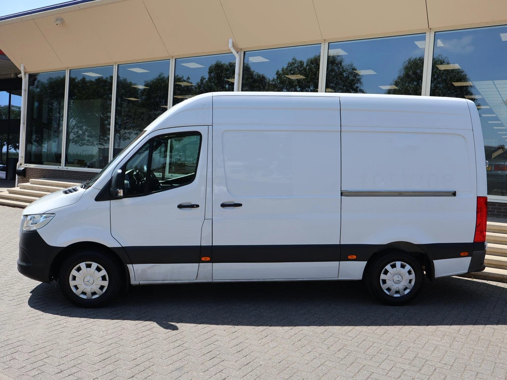 Mercedes-Benz Sprinter – foto 3