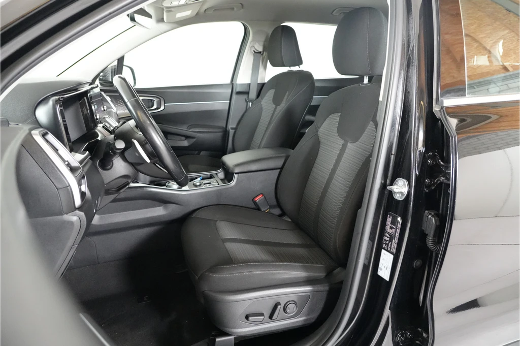 Kia Sorento – foto 13