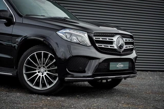 Mercedes-Benz GLS – thumbnail 9