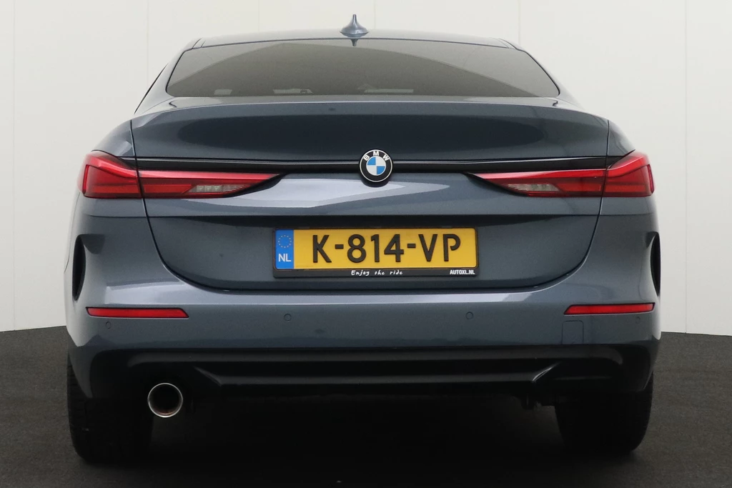 BMW 2 Serie – foto 3